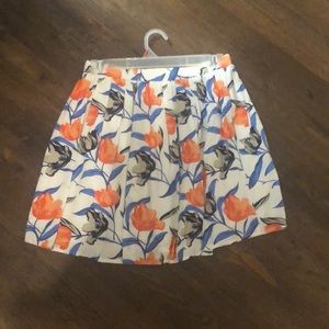 Old navy skirt